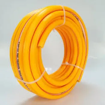 Pressure Pipe